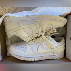 Women’s Nike Dunk Lows